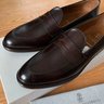New Brunello Cucinelli Penny Loafer 42 EU / 9US SOLD