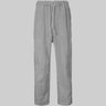 SOLD❗️Poeme Bohemien Drawstring Wide-Leg Linen Pants Drop Crotch IT46/30-32