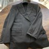 [Ended] Tom Ford Suit Brown Peak Lapel 48IT (38US)