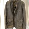 Original Barbour X To Ki To Beacon Heritage Sports Jacket XL