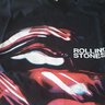 T-shirt Rolling Stones XL 100% Cotton Fruit of the Loom European Tour 2007