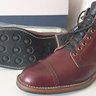 VIBERG 10,5-44,5 Last2030 Service Boot 8CXL Dainite Sole