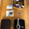 Breitling Coltocean Automatic 901SG beautiful, box, papers