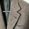 ALL SOLD:  Musella Dembech bespoke suits and jackets