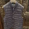 BNWT $1595 Brunello Cucinelli Vest size EU46