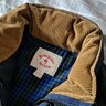 Price Drop: Brooks Brothers Red Fleece Navy Down Quilted Vest (S)