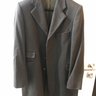 Colombo Pure Cashmere Overcoat