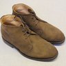 Sanders Holborn Chukka