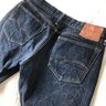 [SOLD] Studio D'Artisan SD-106 Raw Indigo Selvedge Denim Jeans