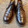 Alden Cigar Shell Cordovan Chukka Boot - Barrie 8D