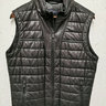 Zegna Sport  lamb leather vest