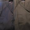 **DROP**Two For the Price of One!! Suitsupply Washington Model Sz 50 Reg **will fit 48R***