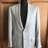 Brioni Lino Wool Silk Sport Jacket 50EU/40US