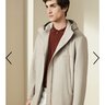 NWT Loro Piana Midway Parka