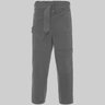 SOLD❗️JW Anderson Belted Cargo Pants Fold-Front Wide-Leg Khaki IT46/30-32