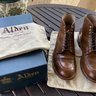 (SOLD) Alden Whiskey Indy 11D