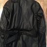 Belstaff Roadmaster. Black. Small. NWOT