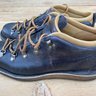 Danner Tramline, size 9, Horween Utica