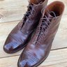 Allen Edmonds Fifth Street 8.5E brown