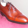 Vass, John Lobb Prestige, Edward Green shoes available