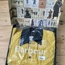 SOLD Barbour x Noah Bedale Yellow