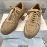 Common Projects Bball Low Nubuck Tan Size EU40