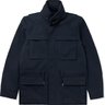 [SOLD] Patrik Ervell Bonded Twill Field Coat (Size M)