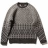 [SOLD] Beams Plus Big Snow Heavyweight Sweater (Size M)