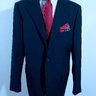 Caruso 100% Fine Wool 40 US/ 50 EU 6R Lightweight Handmade in Italy jacket