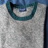 Drumohr wool knit 36 US