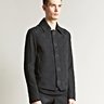 Ann Demeulemeester Phantom Prestige Black Jacket men size S brand new with tag