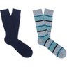 SOLD NIB Pantherella Cashmere Socks 2 Packs - 2 Different Sets - Size Medium