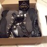 NIB Asolo Mountaineering/Hiking Boots, US size 10