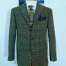 [SOLD ON EBAY] H.Heissing MTM Hardy Minnis Tweed Wool ~38 US/ ~48 EU Unworn Sportsjacket