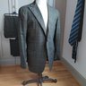 Raffaelle Caruso tweed suit EU50/52