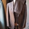 Legendary UrbanComposition Bespoke Palmisciano Sportcoat and W.W. Chan 3-piece herringbone suit