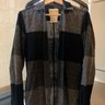 Stephen Schneider Wool Shirt - Size IV