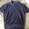 SOLD New: TOM FORD James Bond Spectre Polo 56