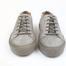 Project TWLV Daze Light Grey Suede Vibram Outsoles - Size US 10 - RRP $440