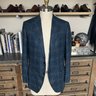 NTW EU48/US38 Cesare Attolini sports jacket