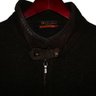 LORO PIANA ROADSTER PULL FULL ZIP JACKET