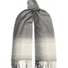 SOLD NWT Begg & Co "Arran" 100% Cashmere Scarf Made in Scotland Retail $405