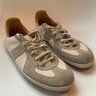 Reproduction of Found German Military Trainers 41 EUR