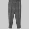 SOLD❗️Vivienne Westwood Cropped George Wool Pants Green Tartan IT48/32