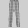 SOLD❗️Vivienne Westwood Cropped George Pants Drunken Tartan IT48/32