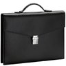Briefcase Montblanc Meisterstück Single Gusset Small, FREE SHIPPING