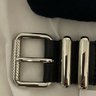 Prada Saffiano Belt