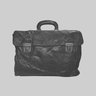 ENDED | Officine Creative Olds/122 Vintage-Leather Briefcase Satchel 16" Laptop Bag