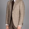 [SOLD] NWT Cavour Silk Sportcoat 38R