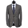 [SOLD] Spier and Mackay checked FW suit 38R Slim Fit